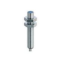 Contrinex 120253-0140 Proximity Sensors M8 Hsg 0-4mm OD 2m 4W PUR Cble