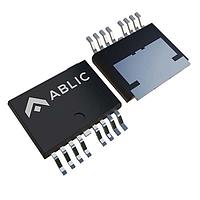 ABLIC S-19515AY2A-V9T1U4 Supervisory Circuits IC REG LINEAR 5.0V