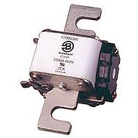 Eaton Bussmann 170M3359 High Speed Fuse 50A 690V 1*EK/76 AR UC