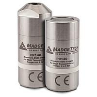 Madgetech PR140-NPT Pressure Data Logger (0 - 5 Bar; 1/8-27 NPT Pressure Port Top)