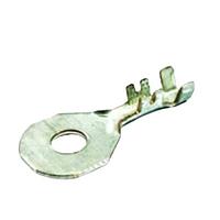 Aptiv 12162100-CT Terminals RING TIN TERMINAL Cut Str of 20 Pieces
