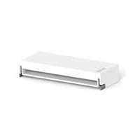 AMP Connectors - TE Connectivity 1-84981-4 Board Mount 14P 1.00MM R/A SMD