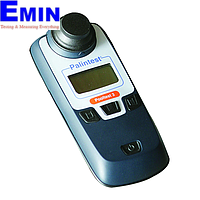 Palintest SPS003X Pooltest 3 soft case Kit (Soft case)