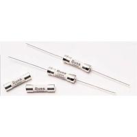 Eaton BK-S505H-V-2.5-R Ceramic Fuses 250Vac 2.5A Time Delay Axial