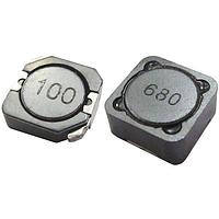 Pulse Electronics BPSA00060630470M00 Power Inductors Chilisin Power - Inductor (IND) Ferrite SMD Shielded Type