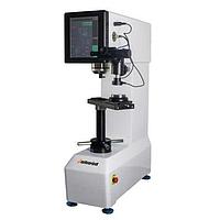 Johoyd CSHBRV-250F Brinell Hardness Tester (Rockwell: 150kgf, Brinell: 250kgf, Vickers: 100 kgf)