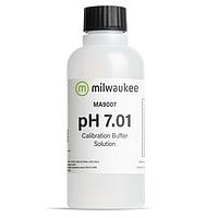 MILWAUKEE MA9007-1000 pH 7.01 calibration buffer solution (1000ml)
