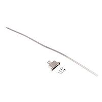 Glenair 500T010M37B09B Banding Backshell 26+ start 3 wks