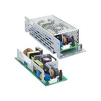 Delta Electronics, Inc. PJ-12V100WCRA Switching Power Supplies 100W / 12V - Enclosed with Remote On/Off