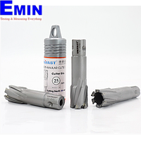 Unifast TCT 25x50 Magnetic Drilling Bit (ф25mm)