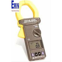 TES Prova 6605 Power and Harmonics Tester