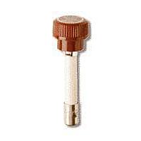 Eaton GMQ-3-2/10 Low Voltage Supplementary Fuse 300VAC Time Delay Rejecting