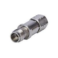 Mini-Circuits 185M-185F+ RF Adapters - Between Series ADPTR 1.85mm-M/1.85mm-F   RoHS