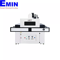I.C.T I.C.T-U1 UV Curing Oven Drying Oven