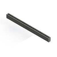 EDAC 725-065-520-101 Receptacles Press-fit Card Edge Connector