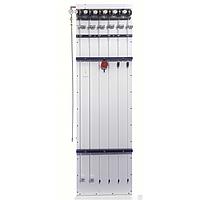 Koehler K41596-P Fluorescent Indicator Absorption Apparatus (6-position, precision bore)