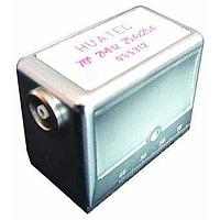HUATEC HFD22x20-4M-80 Ultrasonic Transducer angle probe (80°, 4 MHz)