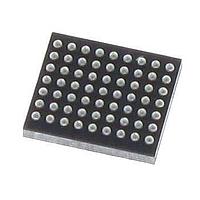 Winbond W29N02KZBIBE NAND Flash 2G-bit Serial NAND flash, 1.8V, 8-bit ECC, 3V, x8