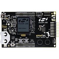 Silicon Labs SLSTK3401A Starter Kits EFM32 Pearl Gecko Starter Kit