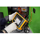 Decoding and Resolving Power Quality Issues