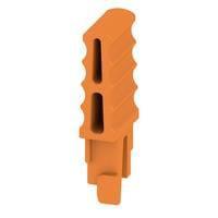 Weidmuller 2710230000 Fixed Terminal Blocks LL TTB 6/1
