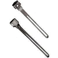 OMEGA MTI-3180E2/480V/3P Incoloy Immersion Heater 2.5 in NPT Solution Water (18 kW, 51 W/in²)