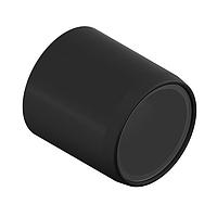 Banner Engineering VELC85-BG Sealed Lens Cover VE Series Sealed IP67 Lens Cover; Borosilicate Glass Window; 85 mm Length