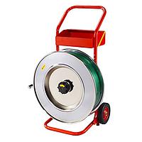 Transpak H-84 Strap Dispenser (plastic and steel strapping)