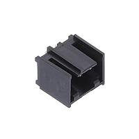 AMP Connectors - TE Connectivity 2-647123-3 Shrouded HDR 3 POS STR TIN