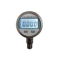 KDS DPG260 Digital Pressure Gauge (0~400 bar; 1%FS)