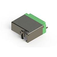 EDAC 516-090-541-562 Connectors Rack & Panel Connector