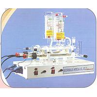 BHANU BORMAX-WSQ-4-XL-D Water Distillation (4L/h)