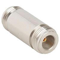 Amphenol RF 082-101-RFX RF Adapters - In Series ADAPT JCK TO JCK Ni UG-29B/U