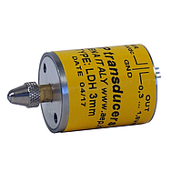 AEP Transducers LDH Hall Effect Displacement Transducer (IP40; 3mm)