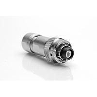 Amphenol SINE Systems RTHP6121SNH16S2 Connectors 3.6MM CRIMP FEMALE PLUG