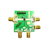 Infineon EVALBGT24LTR11BOARDTOBO1 Radar
