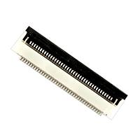 Riverdi ZIF0540DH-CF25 FFC & FPC Connectors ZIF 0.5mm pitch, 40 pin, Downside contac