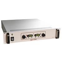 XP Power EY012R100-22 Regulated high voltage AC-DC power supply (1.2 kW; 12 kVDC; 100 mA)