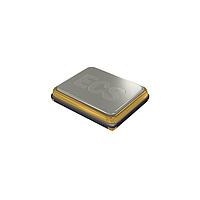ECS Inc. International ECS-200-12-30-GN-TR Miniature Crystal 20.000 MHz 18pF +/-30 ppm Tol +/-30 ppm Stability -40 - +85C  ESR 40 ohm 2 pad smd