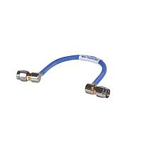 Mini-Circuits 141-2SMR+ RF Cable Assemblies Hand-Flex Interconnect, 0.141" center diameter, 18.0 GHz
