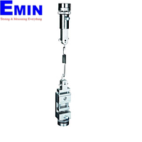 Cometech GR-K02A Spring Hook Grip (200N)