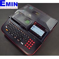 Stamp, Label Printer