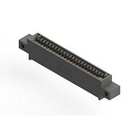 EDAC 395-023-521-612 Standard Card Edge Connectors .100" (2.54mm) Pitch Card Edge Connector