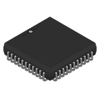 Microchip Technology ATMEGA8535-16JU MCUs 8K Flash 512B SRAM 512B EEPROM 16MHz