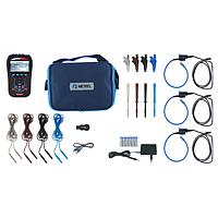 Metrel MI 2884 Standard set Class S Power Quality Analysers (50 ... 1000 Vrms; 50 ... 1730 Vrms)