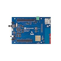 Sequans Monarch 2 NEKTAR-B-GM02S Evaluation Kits LTE CAT-M1 Evaluation Kit based on Sequans GM02S module with Global band support