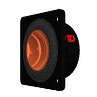 PUI Audio AS07808AS-R Electromagnetic 15W 8OHM 82DB 120HZ COATED ALLOY