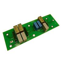 SCHNEIDER VX4G48164Y Motor Drives Filter Board, ATS48 C21, C25, C32Y