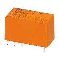 PHOENIX CONTACT 1109546 Single Relay REL-MR-BL- 24AC/21-21