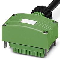 PHOENIX CONTACT 1516632 Sensor Cables / Actuator Cables SACB-C-H180-8/16-5.0 PUR SCO
